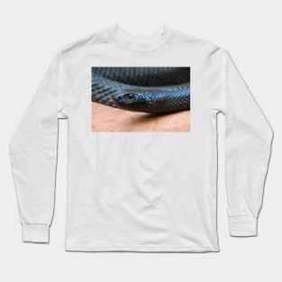 Inland Taipan Long Sleeve T-Shirt